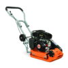 YARDMAX YC0850 1,850 lb. Compaction Force Plate Compactor 2.5HP/79cc Recoil