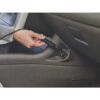 Black and Decker BDH1200FVAV 12-Volt 3-Stage Washable Filter Automotive Vacuum Black and Decker BDH1200FVAV 12-Volt 3-Stage Washable Filter Automotive Vacuum