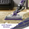 BLACK+DECKER PET 2-N-1 Cordless Lithium Stick Vacuum with Smartech, HCUA525JP BLACK+DECKER PET 2-N-1 Cordless Lithium Stick Vacuum with Smartech, HCUA525JP