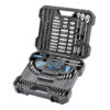 Channel Lock Mechanics Set (200 Piece)