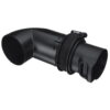 BLACK+DECKER BV6600 3-N-1 High Performance Blower/Vacuum/Mulcher BLACK+DECKER BV6600 3-N-1 High Performance Blower/Vacuum/Mulcher