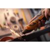 WEN 23190 1.3 Amp Variable Speed Steady-Grip Rotary Tool with 190-Piece Accessory Kit, Flex Shaft and Carrying Case