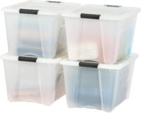 https://discounttoday.net/wp-content/uploads/2023/10/IRIS-USA-4-Pack-53qt-Plastic-Storage-Bin-with-Lid-and-Secure-Latching-Buckles-Pearl-200x161.jpg