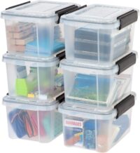 https://discounttoday.net/wp-content/uploads/2023/10/IRIS-USA-6-Pack-6.5qt-WEATHERPRO-Airtight-Plastic-Storage-Bin-with-Lid-and-Seal-and-Secure-Latching-Buckles--200x218.jpg