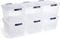 https://discounttoday.net/wp-content/uploads/2023/10/Rubbermaid-Cleverstore-Clear-30-Qt-7.5-Gal-Pack-of-6-Stackable-Plastic-Storage-Containers-200x131.jpg