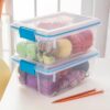 Sterilite Multipurpose 12 Quart Plastic Storage Container Tote Box with Secure Gasket Sealed Latching Lids for Home and Office Organization, (12 Pack) Sterilite Multipurpose 12 Quart Plastic Storage Container Tote Box with Secure Gasket Sealed Latching Lids for Home and Office Organization, (12 Pack)