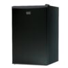 BLACK+DECKER BCRK43B 4.3 cu. ft. Mini Refrigerator With Freezer in Black