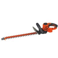 BLACK+DECKER 9 AMP 140 MPH 450 CFM Corded Electric Handheld Axial