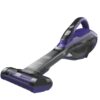 BLACK+DECKER HLVA325JP07 dustbuster 10.8 V Cordless Handheld Vacuum Pet (Purple)