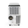 BLACK+DECKER BPP10WTB 14,000 BTU 10,000 BTU (SACC, CEC) Portable Air Conditioner with Double Motor Dehumidifier and Remote, White BLACK+DECKER BPP10WTB 14,000 BTU 10,000 BTU (SACC, CEC) Portable Air Conditioner with Double Motor Dehumidifier and Remote, White