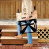 BLACK+DECKER WM225 Workmate 225 30 in. Folding Portable Workbench and Vise