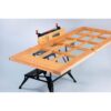 BLACK+DECKER WM425 Workmate 425 30 in. Folding Portable Workbench and Vise