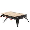 BLACK+DECKER WM425 Workmate 425 30 in. Folding Portable Workbench and Vise
