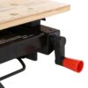 BLACK+DECKER WM425 Workmate 425 30 in. Folding Portable Workbench and Vise