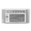 BLACK+DECKER BD06WT6 6,000 BTU Window Air Conditioner with Remote in White