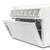 BLACK+DECKER BD06WT6 6,000 BTU Window Air Conditioner with Remote in White