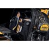 DEWALT DWST08025 TOUGHSYSTEM 2.0 11 in. Compact Tool Bag DEWALT DWST08025 TOUGHSYSTEM 2.0 11 in. Compact Tool Bag