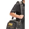 DEWALT DWST08025 TOUGHSYSTEM 2.0 11 in. Compact Tool Bag DEWALT DWST08025 TOUGHSYSTEM 2.0 11 in. Compact Tool Bag