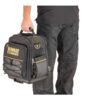 DEWALT DWST08025 TOUGHSYSTEM 2.0 11 in. Compact Tool Bag DEWALT DWST08025 TOUGHSYSTEM 2.0 11 in. Compact Tool Bag