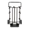 DEWALT DWST08210 TOUGHSYSTEM 9.6 in. 0-Drawer Utility Cart Tool Box Carrier