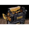 DEWALT DWST08350 TOUGHSYSTEM 2.0 22 in. Tool Bag DEWALT DWST08350 TOUGHSYSTEM 2.0 22 in. Tool Bag