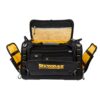 DEWALT DWST08350 TOUGHSYSTEM 2.0 22 in. Tool Bag DEWALT DWST08350 TOUGHSYSTEM 2.0 22 in. Tool Bag