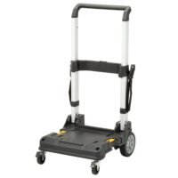 DEWALT DWST17888 TSTAK Stackable Utility Cart Trolley