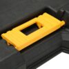 DEWALT DWST17888 TSTAK Stackable Utility Cart Trolley DEWALT DWST17888 TSTAK Stackable Utility Cart Trolley