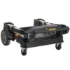 DEWALT DWST17888 TSTAK Stackable Utility Cart Trolley DEWALT DWST17888 TSTAK Stackable Utility Cart Trolley