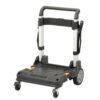 DEWALT DWST17888 TSTAK Stackable Utility Cart Trolley DEWALT DWST17888 TSTAK Stackable Utility Cart Trolley