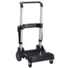 DEWALT DWST17888 TSTAK Stackable Utility Cart Trolley DEWALT DWST17888 TSTAK Stackable Utility Cart Trolley
