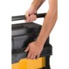 DEWALT DWST20880 16 in. 4-in-1 Cantilever Tool Box Mobile Work Center DEWALT DWST20880 16 in. 4-in-1 Cantilever Tool Box Mobile Work Center