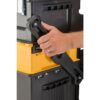 DEWALT DWST20880 16 in. 4-in-1 Cantilever Tool Box Mobile Work Center DEWALT DWST20880 16 in. 4-in-1 Cantilever Tool Box Mobile Work Center