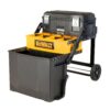 DEWALT DWST20880 16 in. 4-in-1 Cantilever Tool Box Mobile Work Center DEWALT DWST20880 16 in. 4-in-1 Cantilever Tool Box Mobile Work Center