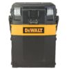 DEWALT DWST20880 16 in. 4-in-1 Cantilever Tool Box Mobile Work Center DEWALT DWST20880 16 in. 4-in-1 Cantilever Tool Box Mobile Work Center