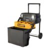 DEWALT DWST20880 16 in. 4-in-1 Cantilever Tool Box Mobile Work Center DEWALT DWST20880 16 in. 4-in-1 Cantilever Tool Box Mobile Work Center