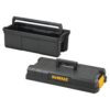 DEWALT DWST25090 25 in. Step Stool Tool Box