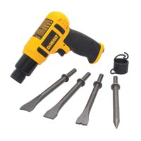 DEWALT DWMT70785 Pneumatic Air Chisel