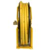 DEWALT DXCM024-0344 1/2 in. x 50 ft. Double Arm Auto Retracting Air Hose Reel