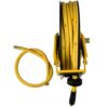DEWALT DXCM024-0344 1/2 in. x 50 ft. Double Arm Auto Retracting Air Hose Reel
