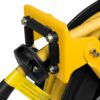 DEWALT DXCM024-0344 1/2 in. x 50 ft. Double Arm Auto Retracting Air Hose Reel