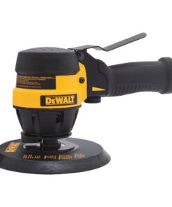 DEWALT DWMT70780 6 in. Dual Action Sander