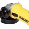 DEWALT DWE4214 11 Amp Corded 4.5 in. Angle Grinder DEWALT DWE4214 11 Amp Corded 4.5 in. Angle Grinder