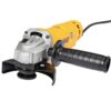 DEWALT DWE4214 11 Amp Corded 4.5 in. Angle Grinder DEWALT DWE4214 11 Amp Corded 4.5 in. Angle Grinder