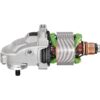 DEWALT DWE4517 15 Amp Corded 7 in. Angle Grinder