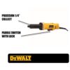DEWALT DWE4887 120V 1-1/2 in. Die Grinder