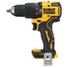 DEWALT DCD709B ATOMIC 20V MAX Cordless Brushless Compact 1/2 in. Hammer Drill (Tool Only)