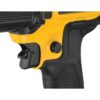 DEWALT DCE530B 20V MAX Cordless Compact Heat Gun with Flat and Hook Nozzle Attachments DEWALT DCE530B 20V MAX Cordless Compact Heat Gun with Flat and Hook Nozzle Attachments