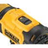 DEWALT DCE530B 20V MAX Cordless Compact Heat Gun with Flat and Hook Nozzle Attachments DEWALT DCE530B 20V MAX Cordless Compact Heat Gun with Flat and Hook Nozzle Attachments