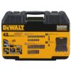 DEWALT DWMT19248 3/8 in. Drive Impact Socket Set (42-Piece) DEWALT DWMT19248 3/8 in. Drive Impact Socket Set (42-Piece)
